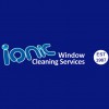 Ionic Window Cleaning