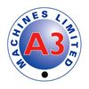 A3 Machines