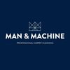 Man & Machine Cleaning