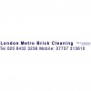 Brick Cleaning London