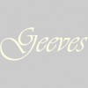 Geeves Dry Cleaners