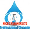 Nicks Cleaners