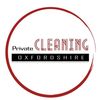 Private Cleaning Oxfordshire