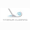 Titanium Cleaning