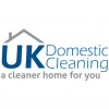 UK Domestic Cleaning