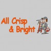 All Crisp & Bright Window Cleaning