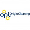 Origin Cleaning