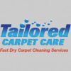 Tailored Carpet Care