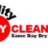 Quality Dry Cleaners