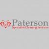 Paterson Specialist Cleaning Services