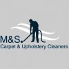 M&S Carpet & Upholstery Cleaners