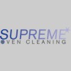 Supreme Oven Cleaning