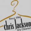 Chris Jackson Dry Cleaners