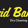 David Barnes Drycleaning