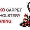 Gecko Carpet & Upholstery Cleaning