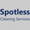 Spotless Carpet & Upholstery Cleaning