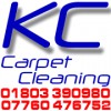 K C Carpet Cleaning