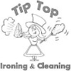 Tiptop Ironing & Cleaning