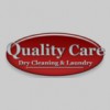 Quality Care Dry Cleaning & Laundry