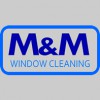 M & M Window Cleaning