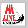 Hi Line Abseiling