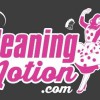 Cleaning Motion