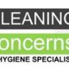 Cleaning Concerns