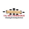 Scrubbers Cleaning & Ironing Services