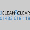 All Clean & Clear Window Cleaners Woking