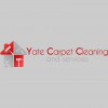 Yates Carpet Cleaning & Services