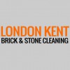 London Kent Brick & Stone Cleaning Services