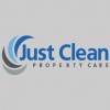 Just Clean UPVC