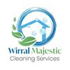 Wirral Majestic Cleaning Services