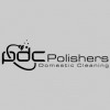 Polishers Cleaning