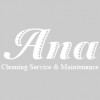 Ana Cleaning Services & Maintenance