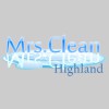 Mrs Clean