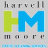 Harvell Moore Office Cleaning Services