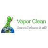Vapor Clean Cleaning Services