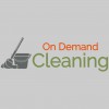 Ondemand Cleaning Service