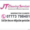 J T Cleaning Services