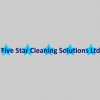 Five Star Cleaning Solutions