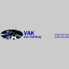 Vak Car Valeting