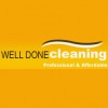 Well Done Service