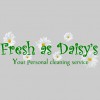 Fresh As Daisys