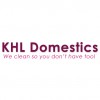 KHL Domestic Cleaning Services