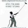 Elgon Services