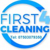 First 4 Cleaning Stoke-on-Trent