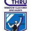 C-thru Window Cleaning Specialists