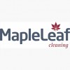 Mapleleaf Cleaners