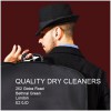 Quality Dry Cleaners